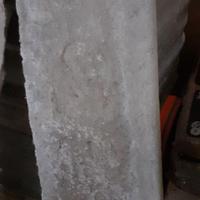 Scalini in pietra antica