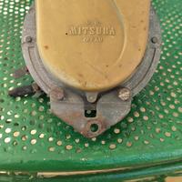 Clacson mitsuba 6 volt ,4 amp