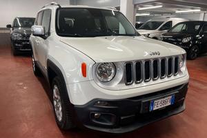 Jeep Renegade Renegade 2.0 mjt Limited 4wd 140cv