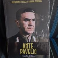 i protagonisti della II guerra mondiale -uscita 24