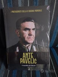 i protagonisti della II guerra mondiale -uscita 24