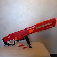 Nerf Thunderhawk n-strike Mega Hasbro E0440 c1