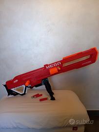 Nerf Thunderhawk n-strike Mega Hasbro E0440 c1