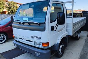 NISSAN CABSTAR E 110-35 3.0 TDI 15 QL
