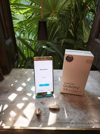 Samsung Galaxy S6 Edge Plus Gold Platinum 32GB  Ve