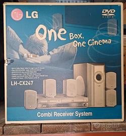 *LG DVDNICAM VIDEO SHOWVIEW -