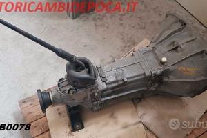 Cambio Completo - Fiat Campagnola