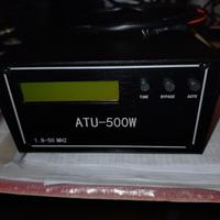 ATU 500W sintonizzatore automatico HF