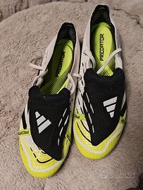 Scarpe da calcio Predator Elite