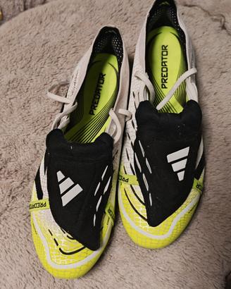 Scarpe da calcio Predator Elite