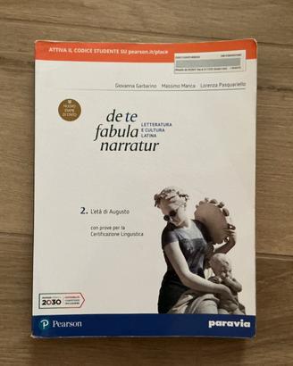 De te fabula narratur