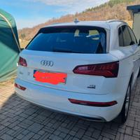 AUDI Q5 DEL 2017