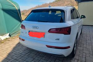 AUDI Q5 DEL 2017