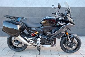 Bmw F 900 XR TRIPLE BLACK