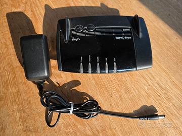 AVM FRITZ!Box 4020 EU Edition – Router Wi-Fi