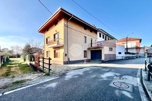 CASA SEMINDIPENDENTE A BALANGERO