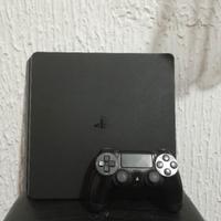 Console Playstation 4 Slim PS4