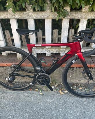 3T Strada Carbonio TG 49 – SRAM Force/Rival 12v –
