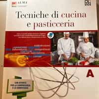 Tecniche di Cucina e Pasticceria