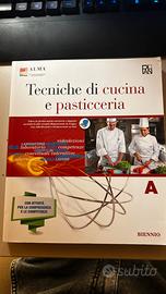 Tecniche di Cucina e Pasticceria