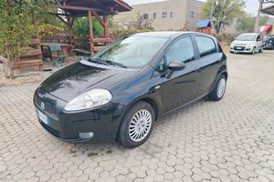 Fiat Punto 1.3 mjt 16v Active c clima 75cv 5p