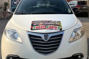 Lancia Ypsilon 0.9 Natural Power 84 Cv