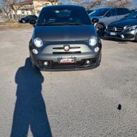 Abarth 595 1.4 Turbo T-Jet 180 CV Competizione