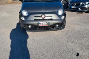 Abarth 595 1.4 Turbo T-Jet 180 CV Competizione