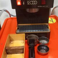 Macchina per caffè  Espresso vintage anni 80