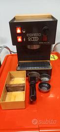 Macchina per caffè  Espresso vintage anni 80