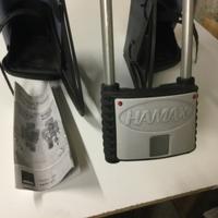 Porta bimbo bicicletta