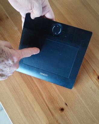 Tavoletta grafica Wacom Bamboo