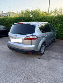 Ford S-MAX 1.8 Tdci