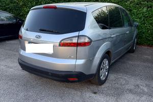 Ford S-MAX 1.8 Tdci