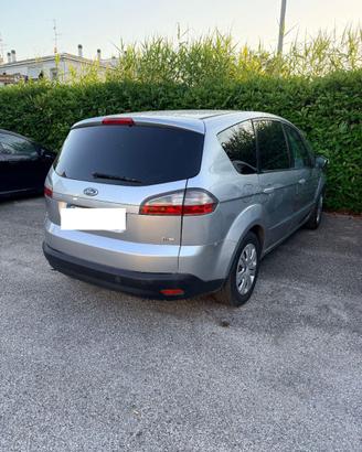 Ford S-MAX 1.8 Tdci