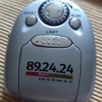 gadget degli anni 80 Pagine Gialle 