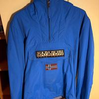 Giacca Napapijri Anorak Rainforest taglia M
