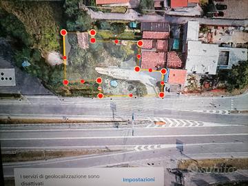 Terreno edificabile