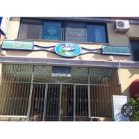 Locale commerciale bar caffetteria