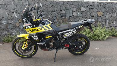Husquarna norden 901/2024