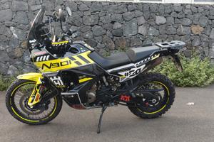 Husquarna norden 901/2024