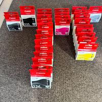 Cartucce Printer Canon