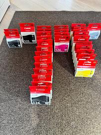 Cartucce Printer Canon