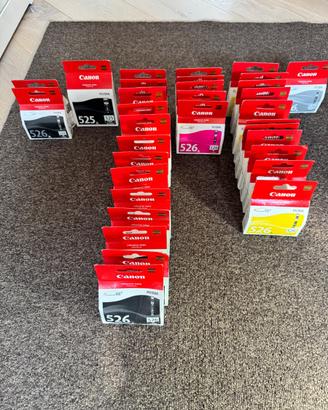 Cartucce Printer Canon