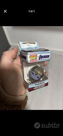 Funko pop marvel thanos