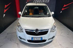 OPEL Agila 1.2 86 CV Enjoy
