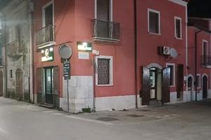 Bar sito in Forino