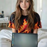 Ultrabook Thinkpad t14s retroilluminato con Sim