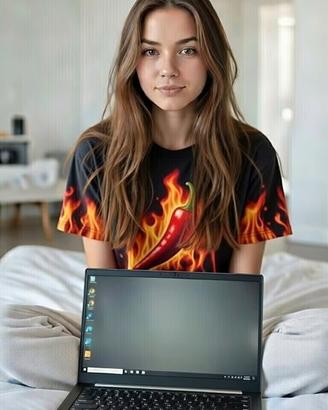 Ultrabook Thinkpad t14s retroilluminato con Sim