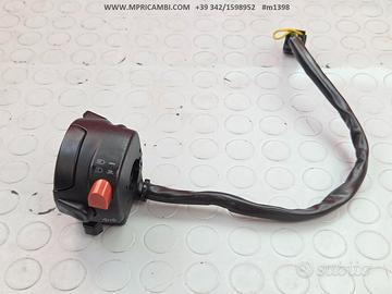 DEVIO LUCE HUSQVARNA SM 610 2007 2009 SM610 2008